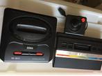 Atari en Sega console, Gebruikt, Master System, Ophalen of Verzenden