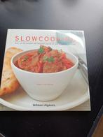 J. Fleetwood - Slow cooking, Boeken, Ophalen of Verzenden, Zo goed als nieuw, J. Fleetwood