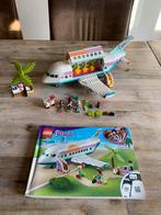 Lego Friends Heartlake City Vliegtuig nr 41429, Kinderen en Baby's, Speelgoed | Duplo en Lego, Complete set, Ophalen of Verzenden