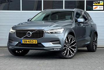 Volvo XC60 2.0 D4 AWD Inscription ACC Bowers&Wilkins 22 inch beschikbaar voor biedingen
