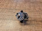 Swarovski Panda Beeldje, Ophalen, Zo goed als nieuw, Figuurtje