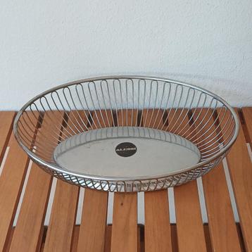 Alessi draadmand beschikbaar voor biedingen