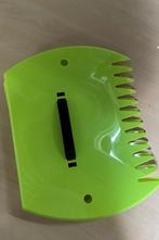 Bladgrijper 2 delig - Bladschep, Ophalen of Verzenden, Zo goed als nieuw, Overige soorten, Merkloos