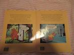 6 strips van tom poes nr 1/6, Marten Toonder, Ophalen of Verzenden, Zo goed als nieuw, Meerdere stripboeken