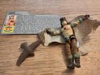 Vintage GI Joe Aasgier, Verzamelen, Ophalen of Verzenden, Gebruikt