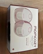 Momcozy M6 Borstkolf - Handsfree!, Ophalen of Verzenden, Zo goed als nieuw, Borstkolf