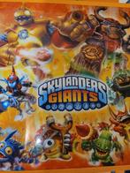 Skylanders, Ophalen, Zo goed als nieuw