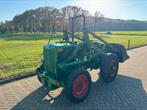 Oldtimer jaren 60! Zettelmeyer shovel loader, Zakelijke goederen, Machines en Bouw | Kranen en Graafmachines, Ophalen of Verzenden