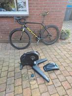 tacx flux smart trainer, Ophalen, Gebruikt, Hometrainer