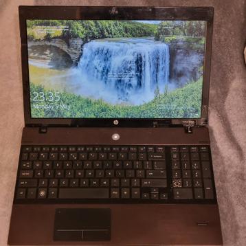 HP ProBook - Gebruikt beschikbaar voor biedingen