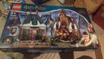 LEGO Harry Potter 76388 Hogsmeade Dorpsbezoek, Ophalen of Verzenden