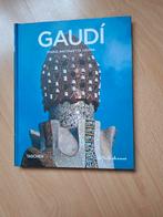 Gaudi, Ophalen of Verzenden, Zo goed als nieuw, Architecten