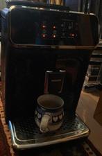 Philips bonen koffiezetapparaat met melk kan, Witgoed en Apparatuur, Koffiezetapparaten, Ophalen of Verzenden, Zo goed als nieuw
