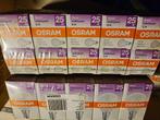 Lampjes osram 25w e14, Ophalen, Minder dan 30 watt, Gloeilamp, E14 (klein)