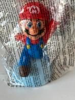 Mario Actiefiguur - Nieuw in Verpakking, Verzenden, Nieuw