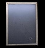 Verzilverde fotolijst - K1MON-1, Verzenden, Gebruikt