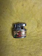 9786) kleine aansteker  zwitserland, Verzamelen, Rookartikelen, Aanstekers en Luciferdoosjes, Ophalen of Verzenden, Zo goed als nieuw