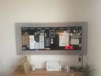 Wandbord (planner), Ophalen, Zo goed als nieuw
