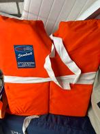 3x volwassenen reddingsvest, Watersport en Boten, Watersportkleding, Ophalen, Zo goed als nieuw, Dame of Heer, Reddingsvest of Zwemvest