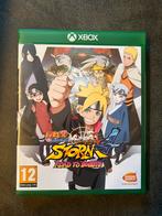 Xbox naruto ninja storm 4 nieuw, Avontuur en Actie, 1 speler, Nieuw, Ophalen of Verzenden