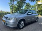 Opel Astra 1.6 Njoy Eerste eigenaar, Voorwielaandrijving, Gebruikt, 4 cilinders, 1095 kg