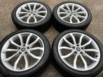 18” originele Audi A4 B9 Bridgestone winter velgen, Auto-onderdelen, Banden en Velgen, Ophalen, Gebruikt, Banden en Velgen, Winterbanden