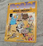 Stipboek: Robin, geen paniek!, Eén comic, Ophalen of Verzenden, Gelezen, Europa