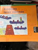 Kinderen leren rekenen - Basisschool, Ophalen, Gelezen, Niet van toepassing