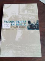 Voorouders in beeld / stamboom en familiegschiedenis
Vooroud, Ophalen of Verzenden, 20e eeuw of later, Zo goed als nieuw