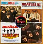 THE BEATLES - THE CAPITOL ALBUMS VOL. 2 SAMPLER (PROMO CD), Ophalen of Verzenden, 1960 tot 1980, Nieuw in verpakking, Boxset
