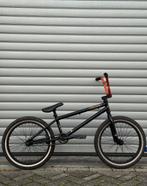 BMX WeThePeople ARCADE 20.25’ freestyle fiets 20 inch pegs, Fietsen en Brommers, Fietsen | Crossfietsen en BMX, Ophalen, 16 tot 20 inch