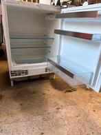 Siemens inbouw Koelkast - Compact & Energiezuinig, 85 tot 120 cm, Ophalen of Verzenden, Energieklasse A of zuiniger, 45 tot 60 cm