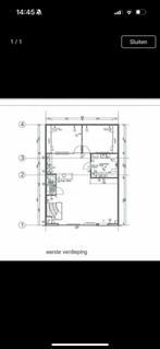Appartement Woerden te huur 90m2