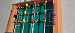Tafelvoetbaltafel - Gebruikt, maar goed!, Kinderen en Baby's, Speelgoed | Voetbaltafels, Ophalen of Verzenden, Zo goed als nieuw