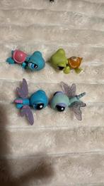 Littlest Pet Shop Beestjes - Diverse, Kinderen en Baby's, Speelgoed | Overig, Ophalen of Verzenden, Gebruikt, Jongen of Meisje
