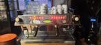 La Marzocco Espressomachine, Witgoed en Apparatuur, Koffiezetapparaten, 10 kopjes of meer, Zo goed als nieuw, Espresso apparaat