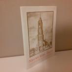 Nieuwe Kerk Delft en Grafmonument van Willem van Oranje., Ophalen of Verzenden, Gelezen