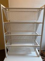 IKEA rekje met uitschuifbare mandjes, Huis en Inrichting, Kasten | Overige, Ophalen of Verzenden, Zo goed als nieuw