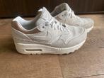 Nike air max one mt 35,5 - zgan, Beige, Nike, Ophalen of Verzenden, Sneakers of Gympen