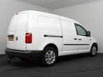 Volkswagen Caddy 2.0 TDI L2H1 BMT Maxi Highline | 2X Schuifd, 1512 kg, Gebruikt, 4 cilinders, Volkswagen