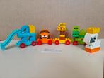 Duplo Mijn eerste dier 10863