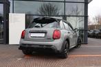 MINI 5-deurs Cooper | John Cooper Works pakket | Stuur- en S, Auto's, Mini, Voorwielaandrijving, 136 pk, Gebruikt, Met garantie (alle)