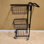 Leuke, handige magazijn karretje - Ook voor de keuken/Horeca, Doe-het-zelf en Verbouw, Kratten en Dozen, Ophalen, 100 cm of meer