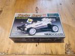 Nikko 33070 RC Auto - Vintage!, Overige merken, Gebruikt, Auto, Groter dan 1:32
