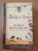 The family of Jesus, Ophalen of Verzenden, Zo goed als nieuw, Karen Kingsbury, Amerika