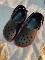 Nieuwe Crocs Limited Edition - Zonder Prijskaartje, Kleding | Heren, Schoenen, Ophalen of Verzenden, Nieuw, Zwart, Klompen