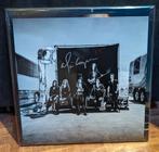 Alice Cooper Road 2-LP gesigneerd | signed, Verzamelen, Ophalen, Foto of Kaart, Gesigneerd
