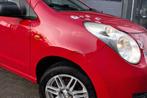 Suzuki Alto 1.0 2011 Rood nieuwe APK, Voorwielaandrijving, Euro 5, Stof, 200 kg