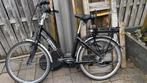 Vogue elektrische fiets, Ophalen, Gebruikt
