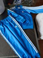Adidas tracksuit maat 128, Kinderen en Baby's, Kinderkleding | Maat 128, Ophalen of Verzenden, Zo goed als nieuw, Jongen of Meisje